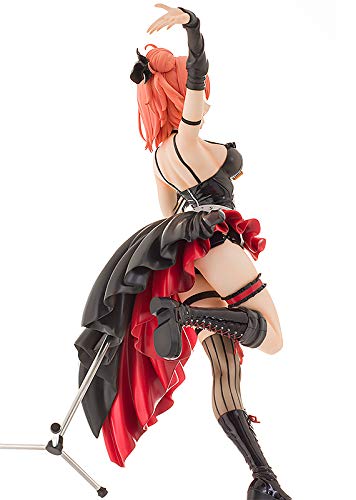 "OreGairu: My Teen Romantic Comedy SNAFU -FINAL-" 1/7 Scale Figure Yuigahama Yui Rock. Ver.