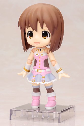 Hagiwara Yukiho Cu-Poche (#11) The Idolmaster - Kotobukiya
