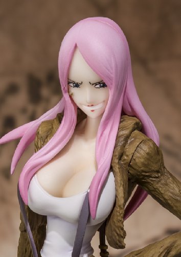 Bonnie Figuarts ZERO - One Piece