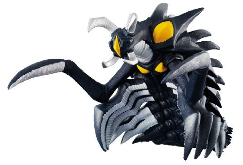 Hyper Zetton (Imago version) Ultra Monster Series (#EX), Ultraman Saga - Bandai