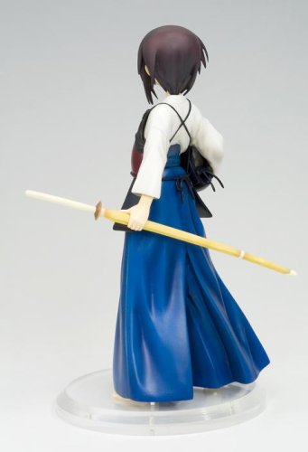 Kawazoe Tamaki 1/8 Bamboo Blade - Kotobukiya