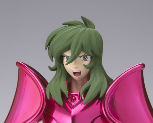 Saint Cloth Myth EX Andromeda Shun (New Bronze Cloth Cloth)