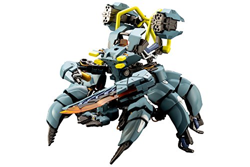 Abgrund Crawler - 1/24 Maßstab - Hexa-Gang - Kotobukiya
