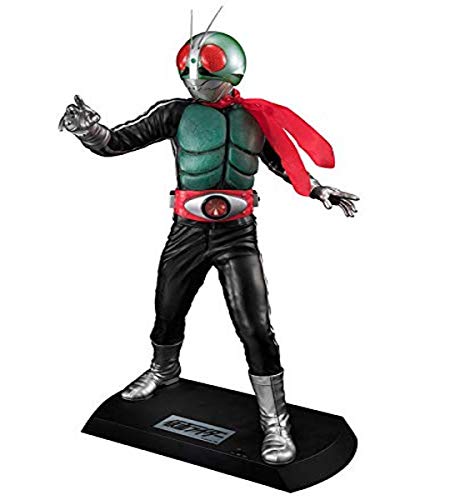 Kamen Rider Ichigo Kamen Rider - MegaHouse