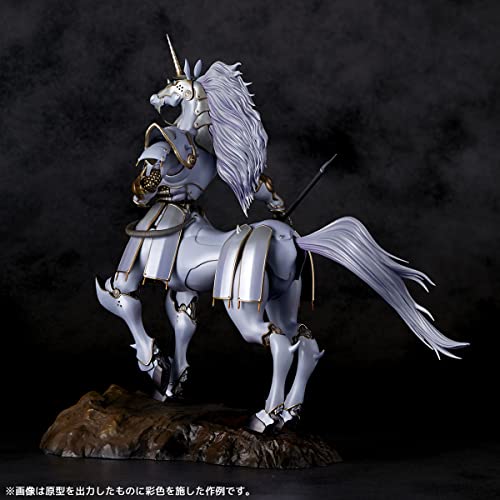 ARTPLA "Rune Masquer" Sleipnir