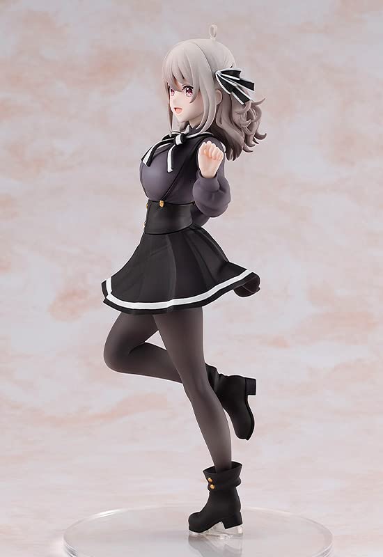 Kadokawa Collection "Spy Room" Flower Garden Lily