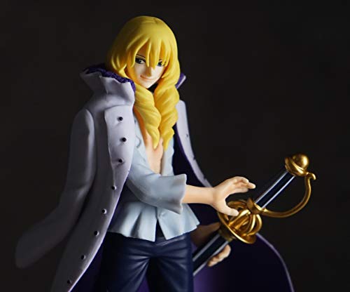 Cavendish Figuarts Zero One Piece