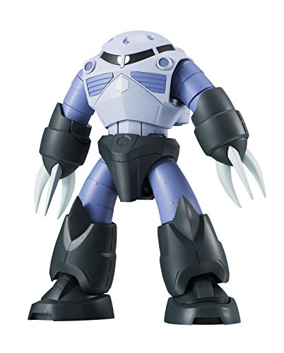 MSM-07 Z'Gok (ver. A.N.I.M.E. version) Robot DamashiiRobot Damashii <Side MS>, Kidou Senshi Gundam - Bandai