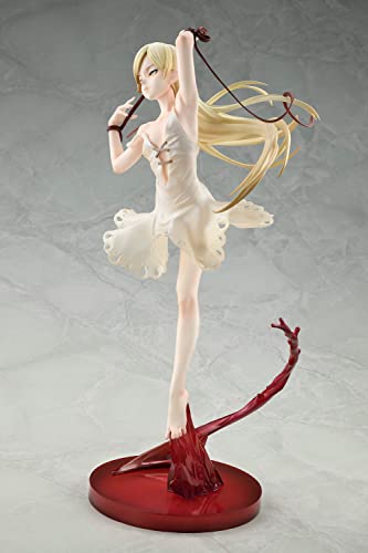 "Kizumonogatari" Kiss-Shot Acerola-Orion Heart-Under-Blade 12 Years Old Ver.