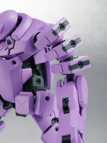 RK-02 SCEPTER Robot Damashii <Side AS> Full Metal Panic! Another - Bandai