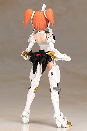 Cross Frame Girl "The King of Braves GaoGaiGar" GaoGaiGar