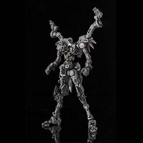 High Resolution Model Wing Gundam Zero EW
