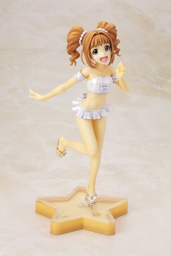 Takatsuki Yayoi 1/7 The Idolmaster (TV Animation) - Kotobukiya