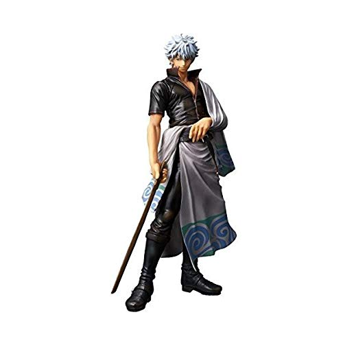 Gintama MASTER STARS PIECE Sakata Gintoki