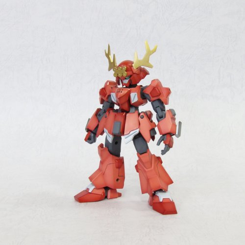 Sanada Yukimura Placact (2)-PLUM