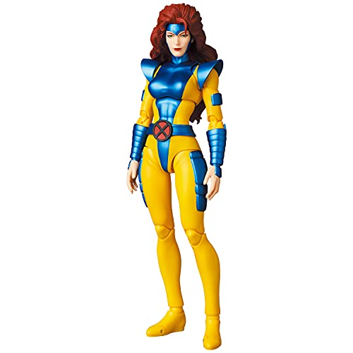 MAFEX "X-Men" Jean Grey (COMIC Ver.)