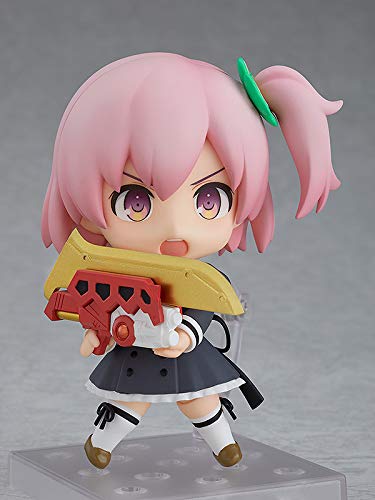Nendoroid "Assault Lily Bouquet" Hitotsuyanagi Riri