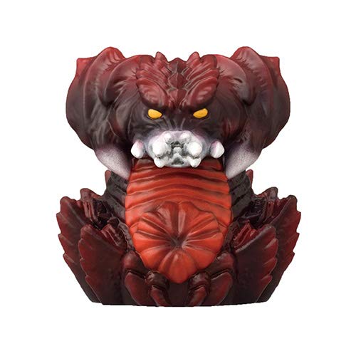 Godzilla Soft Vinyl Puppet Mascot