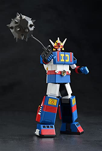 "Denshi Sentai Denjiman" Denji Tiger & Dai Denjin