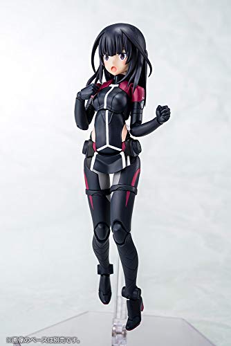 Agatsuma Kaede (Kaiden version) Megami Device Alice Gear Aegis - Kotobukiya