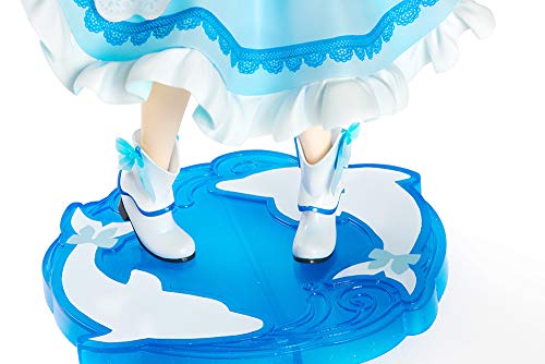 Siro - 1/7 scale - Virtual YouTuber Cyber Girl Siro - Kotobukiya