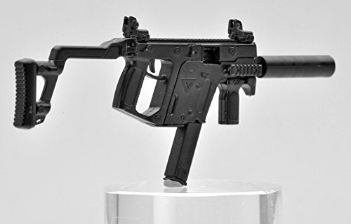 LittleArmory <LA029> Kriss Vector SMG
