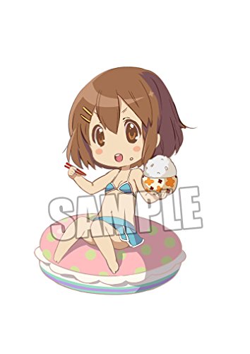 Hirasawa Yui Chocolto K-ON! - Broccoli
