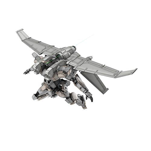 Arx - 7 arbalest (4e édition, version Booster de déploiement d'urgence) Hg all Metal Panic! Victoire invisible - bendai