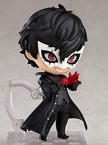 "Persona 5" Nendoroid#989 Joker
