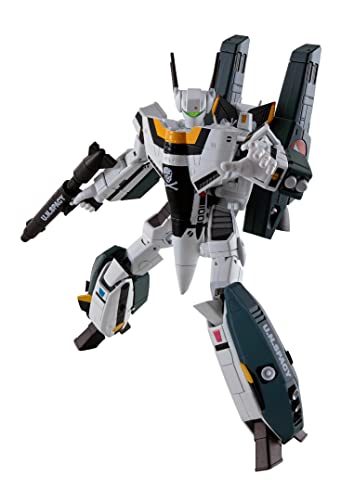HI-METAL R "Macross" VF-1S Super Valkyrie (Ichijyo Hikaru's Fighter)
