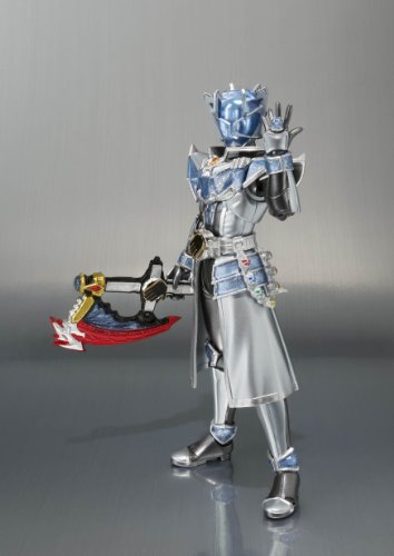 Kamen Rider Wizard S.H.Figuarts Kamen Rider Wizard - Bandai