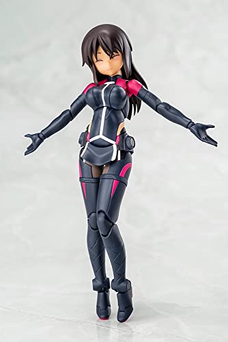 Megami Device x "Alice Gear Aegis" Kaneshiya Sitara (Tenki) Ver. Ganesa