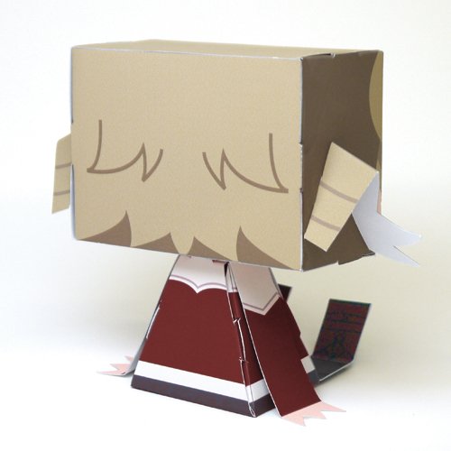 Barnaby Brooks Jr. Graphig Tiger & Bunny - Cospa