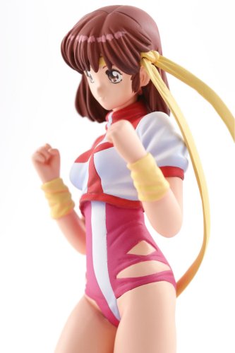 Takaya Noriko Mon-sieur BOME, Top o Nerae! - Kaiyodo