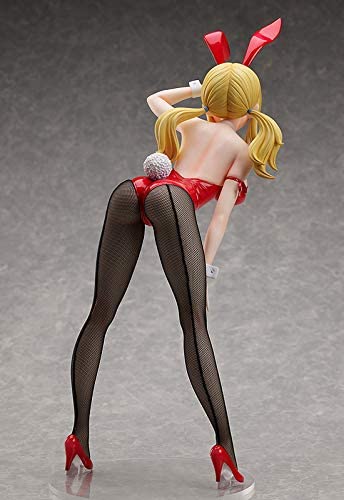"Cola de hadas" Lucy Heartfilia Bunny ver. 1/4 escala (liberación)