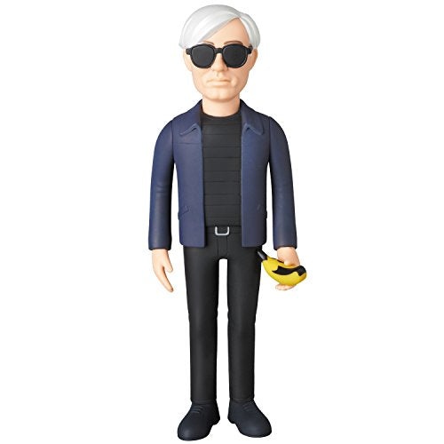 Andy Warhol - Medicom Toy