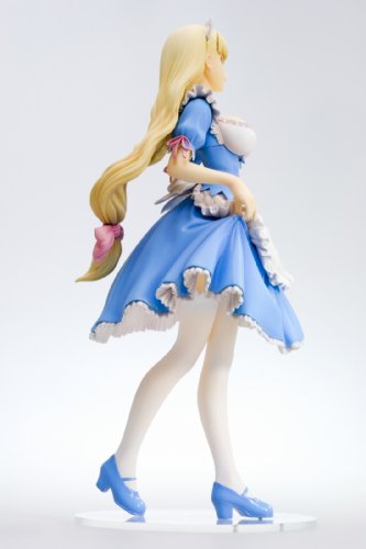 Clalaclan Philias 1/8 Shining Wind - Kotobukiya