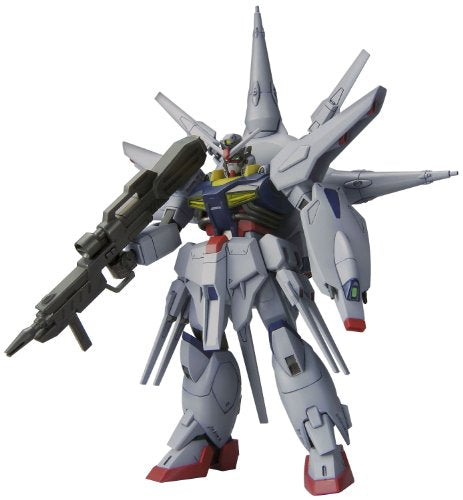 ZGMF-X13A Providence Gundam (versione Remaster) - Scala 1/144 - HG Gundam Seeds (R13), Kicou Senshi Gundam Seed - Bandai