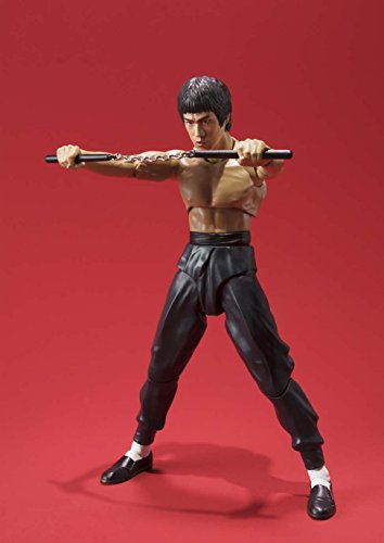Bruce Lee S.H.Figuarts - Bandai