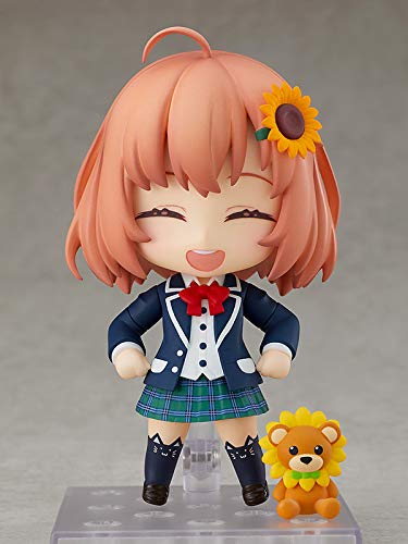 "Nijisanji" Nendoroid#1586 Honma Himawari