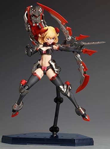 Dragondress Sophia Dark Advent - Alphamax