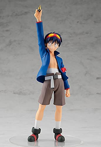 "Guren Lagann" Pop up Parade Simon (buona compagnia di sorriso)