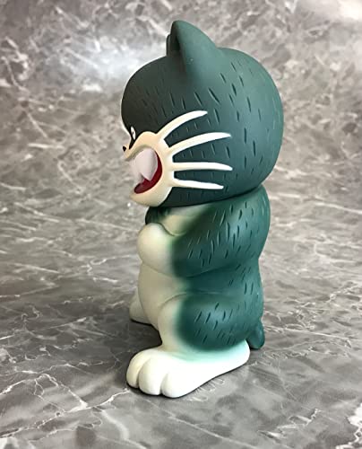 "Jarinko Chie" Kotetsu