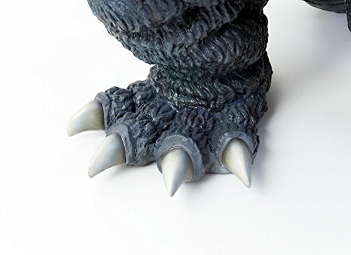 Godzilla 1989 1/8 Soft Vinyl Kit