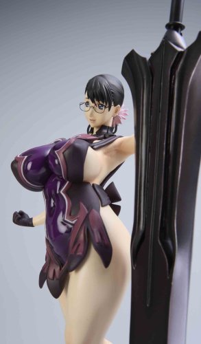 Cattleya Rana 1/8 Excellent Model Queen's Blade - MegaHouse