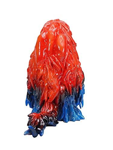 CCP Artistic Monsters Collection "Godzilla" Hedorah Grown TOXIC Ver.