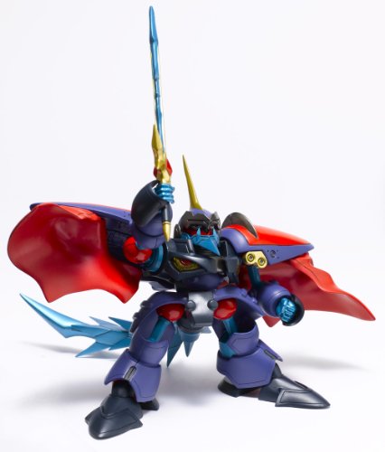 Dark Knight Steru Variable Action Haou Daikei Ryuu Knight - MegaHouse