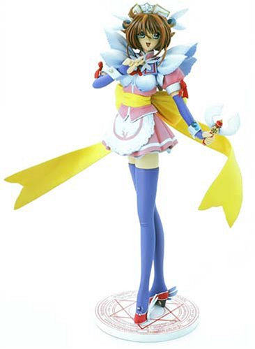 Carmine Mon-sieur BOME Magical Canan - Kaiyodo
