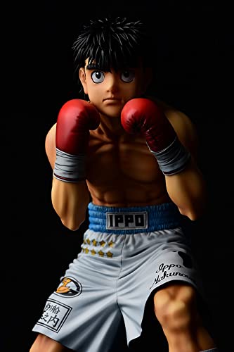 "Hajime no Ippo" Makunouchi Ippo -Fighting Pose-