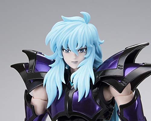 Pisces Aphrodite (Hades Specter Surplice version) Myth Cloth EX Saint Seiya - Bandai